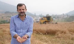 Gürsu Belediyesi unları vatandaşın sofrasına ulaştırcak