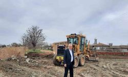 Karacabey’de üreticilere tam destek
