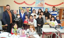 Nilüfer Oyuncak Evi gönüllülerden destek bekliyor