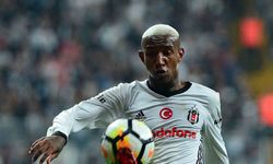 Talisca’dan transfer açıklaması
