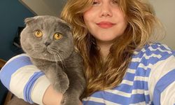 Youtuber Merve Veziroğlu Yıldırım gözlerini açtı.