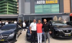 Müslüm Bankır: ''Hayallerinizi daha fazla ertelememeniz için bekliyoruz.''