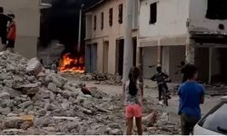Hurdacılar kentsel dönüşümde atıkları yakıyor
