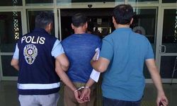 44 Göçmen Yakalandı, 9 Organizatör Tutuklandı