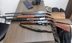 İnegöl’de asayiş uygulaması yapıldı