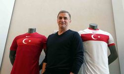 Kuntz: "Türkiye’nin, Avrupa Şampiyonası’na katılma hakkı kazanmasını diliyorum"