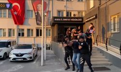 Bar cinayetinin faili Eskişehir’de yakalandı