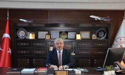 Bursa Sağlık Müdürü Fevzi Yavuzyılmaz görevden alındı
