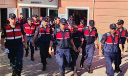 Alacak-verecek kavgasında yeğenini öldüren dayı ile birlikte 2 kişi tutuklandı