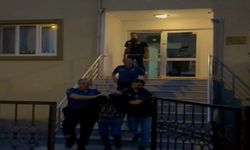 Bursa’da dron destekli  FETÖ  şafak operasyonu