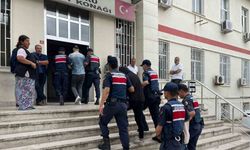Göçmen operasyonu: 602 kişi yakalandı, 19 organizatör tutuklandı