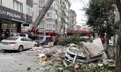 İstanbul Valiliğinden Şirinevler’deki patlamaya ilişkin açıklama