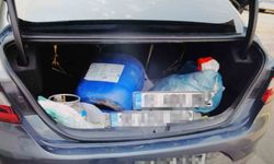 Polis Kestel’de suçlulara geçit vermiyor