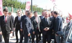 Büyükataman: "Büyük Türk Milleti zillet belediyeciliğine son verecek"
