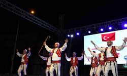 Mudanya’da kurtuluş coşkusu yaşandı
