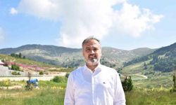 Orhaneli’nin atık sularına modern arıtma