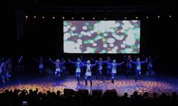 Balkan Festivali binlerce Bursalıya unutulmaz bir gece yaşattı