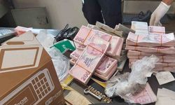 Bursa’daki tefeci çetesi 10’dan fazla fırına çökmüş.