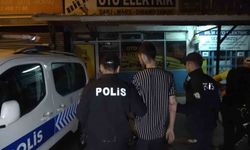 Bursa’da polis ekipleri trafik canavarlarına geçit vermedi.