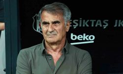 Şenol Güneş, ikinci kez dede oldu