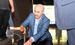 Vali Mahmut Demirtaş’tan Fetih Müzesi’ne ziyaret