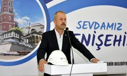 Yenişehir İlçesi ekonomiye büyük katkı sağlayacak