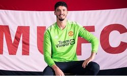 Altay Bayındır, Şampiyonlar Ligi kadrosunda yer aldı