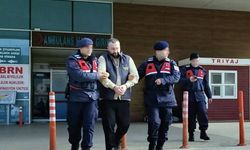 Babasını taşla yaralayıp sağlık ekiplerini de rehin alan şahıs tutuklandı