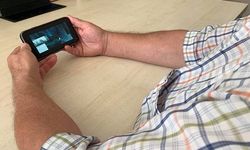 Mesaide tabletle oynayıp film izlemek kovulma sebebi