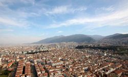 Bursa’daki 1 milyon kişi risk altında
