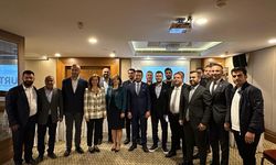 Bursa’nın turizmi konuşuldu