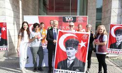Cumhuriyet Bayramı’nda Nilüfer büyük coşkuya sahne olacak