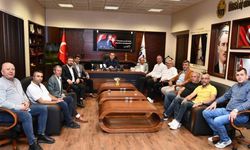 Mustafakemalpaşa’ya Dev proje 10 bin istihdam sağlayacak