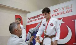 Gemlik,  judo turnuvasına ev sahipliği yaptı.