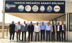 Gemlik’e Organize Sanayi Bölgesi kuruluyor