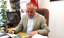 Gemlik’in toprak haritası çıkarıldı