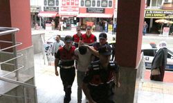 PKK kamplarına Gençleri kandırarak götüren şüpheli yakalandı