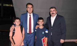 Maksem Köprüsü, iki belediyenin ortak çalışmasıyla yeniden yapılıyor.