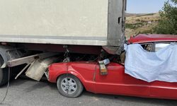Kural tanımazlar frene basmıyor: 2 bin 253 can kaybı