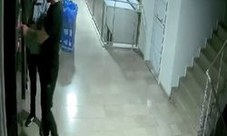 Bursa’da Mali müşavirden çıkıp motosiklet çaldılar