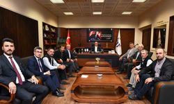 Bursa Mustafakemalpaşa’da 15 süt toplama merkezi kurulacak