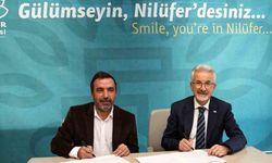 Nilüfer’de çölyak hastalarının beslenmesine umut olacak iş birliği
