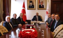 Nilüfer’e bir okul daha kazandırılıyor