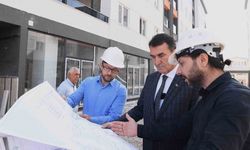 Osmangazi’de etap etap büyüyen dev dönüşüm