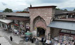 Tarihi Bakırcılar Çarşı’nda aslına dönüş