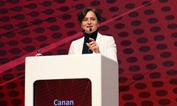 CHP İl Başkanı Kaftancıoğlu kongrede yuhalandı