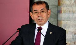 Dursun Özbek’ten, Ali Koç’a cevap verdi