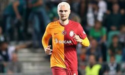 Nelsson: "Sözleşmemi yenilemeyeceğimi kendilerine bildirdim"