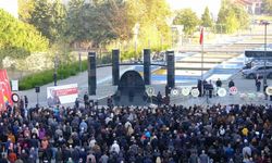 Nilüfer’de Atatürk vefatının 85. yılında özlemle anıldı