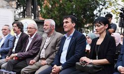 Bursa Şairleri Şiir Kütüphanesi hizmete açıldı